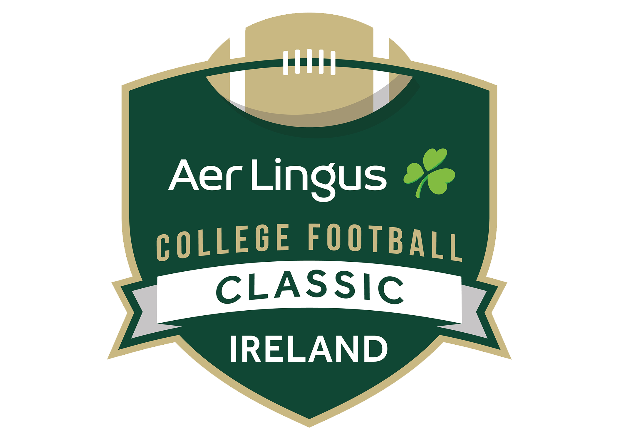 Aer Lingus College Football Classic, a Pollex Media client